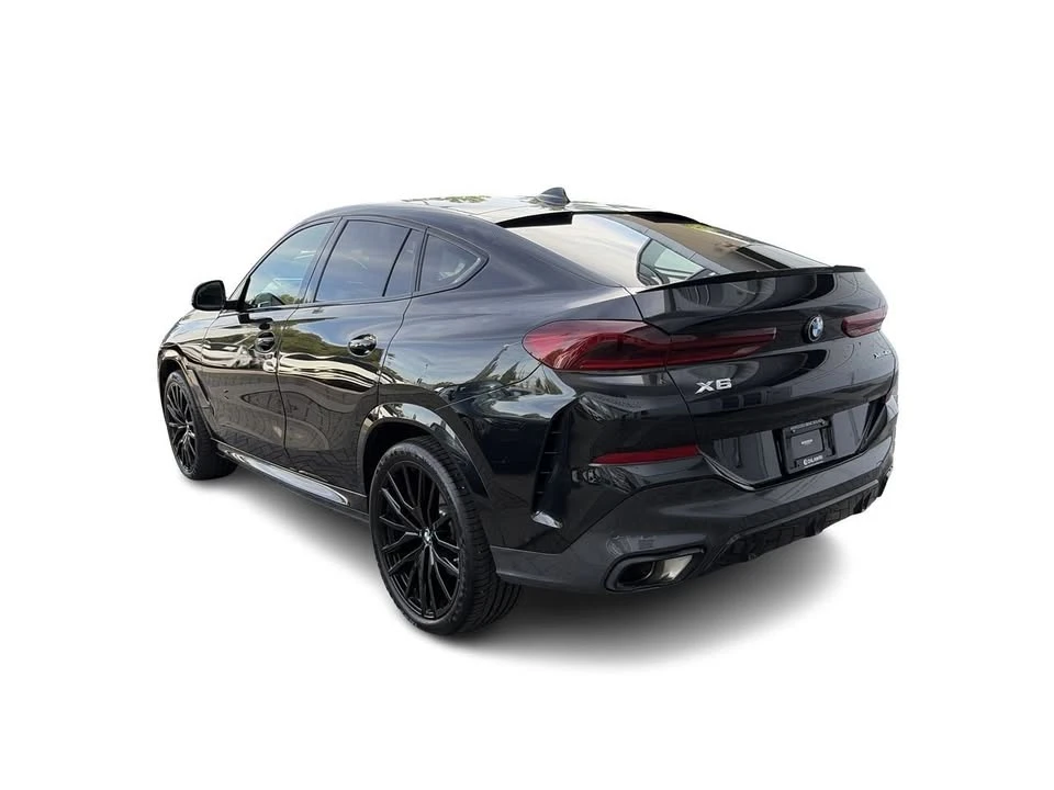 2023 BMW G06 X6 - Image 6 of 20