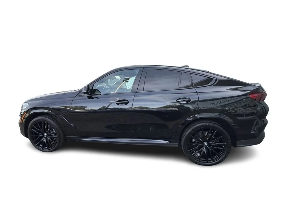 2023 BMW G06 X6 - Image 7 of 20