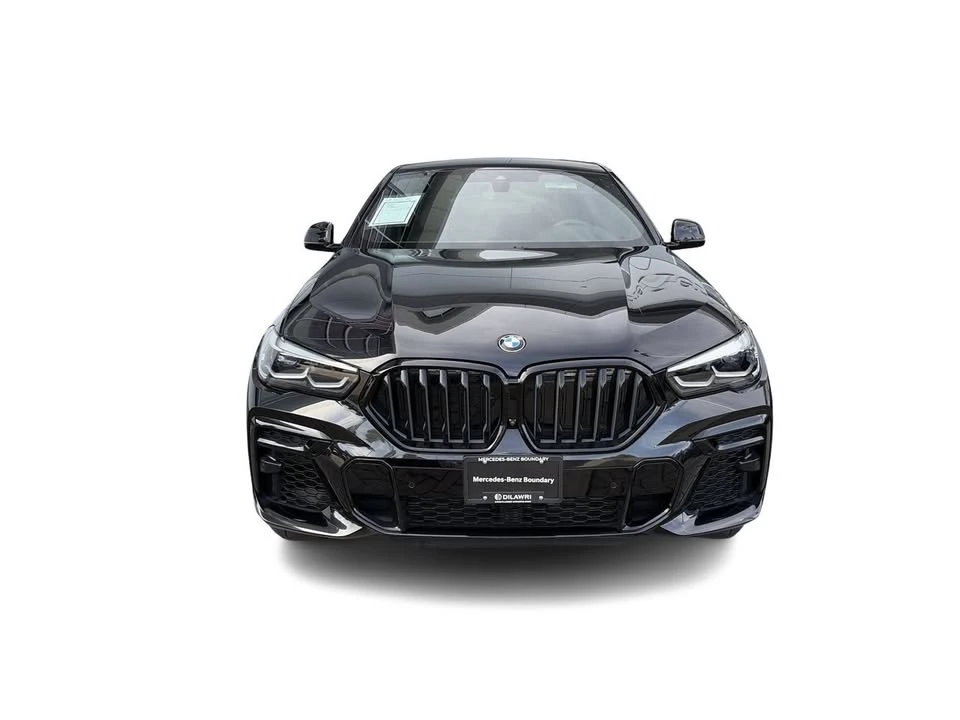 2023 BMW G06 X6 - Image 9 of 20