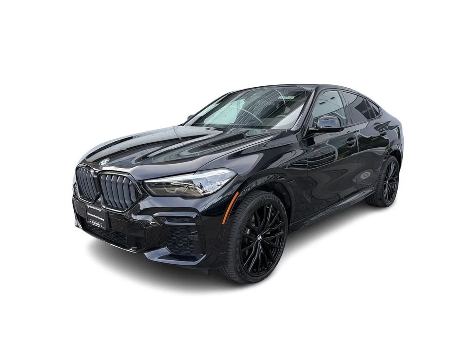 2023 BMW G06 X6 - Image 5 of 20