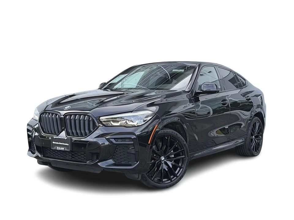 2023 BMW G06 X6 - Image 2 of 20