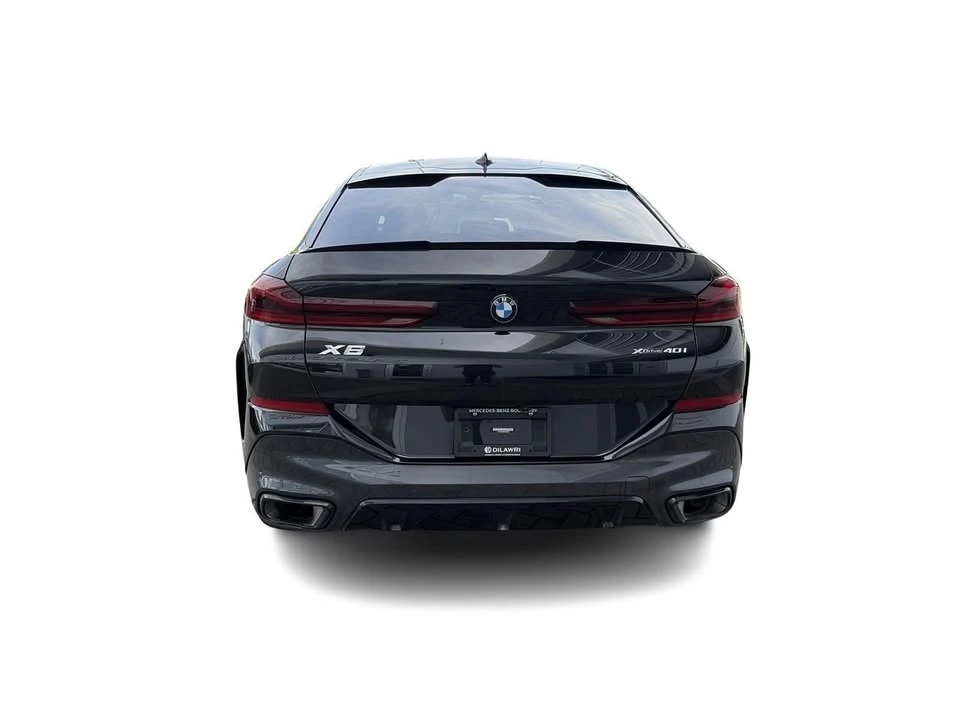 2023 BMW G06 X6 - Image 3 of 20