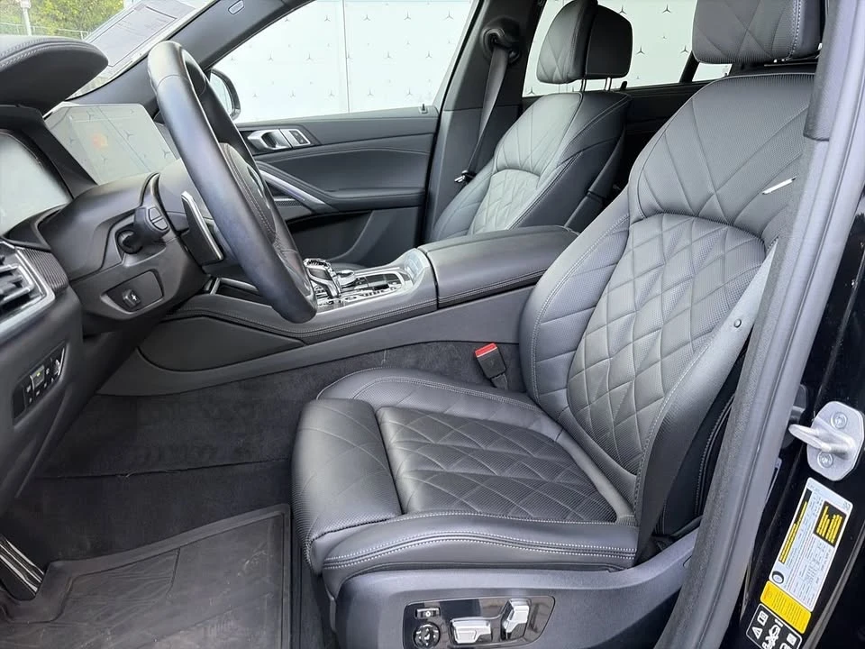 2023 BMW G06 X6 - Image 20 of 20