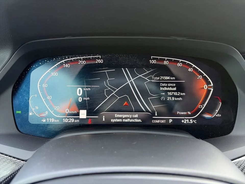 2023 BMW G06 X6 - Image 11 of 20