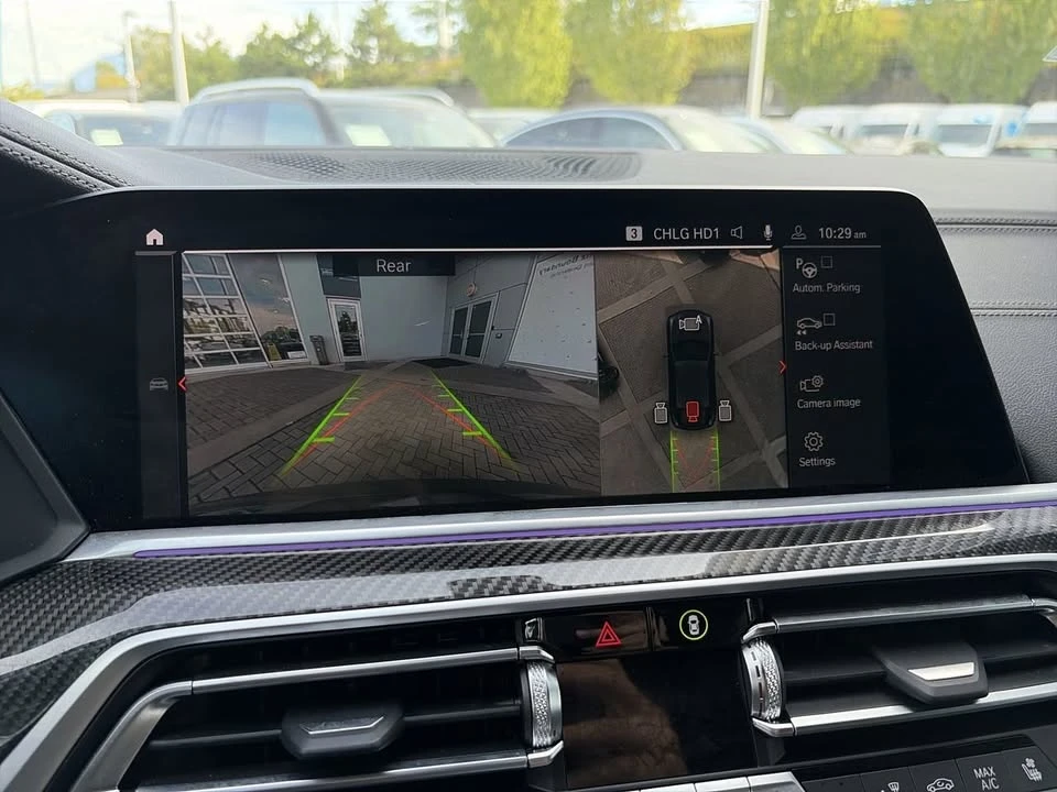 2023 BMW G06 X6 - Image 19 of 20