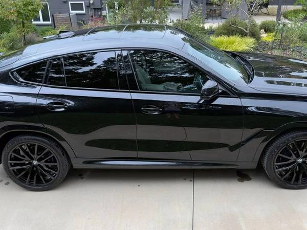 2023 BMW G06 X6 - Image 3 of 6