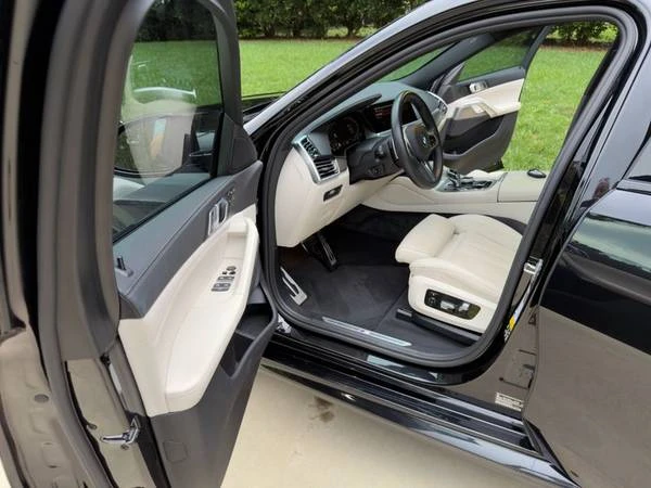 2023 BMW G06 X6 - Image 4 of 6