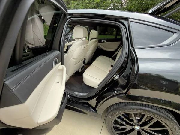 2023 BMW G06 X6 - Image 6 of 6
