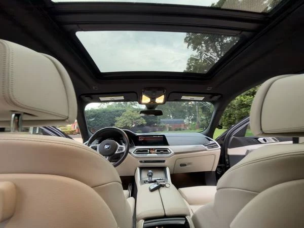 2023 BMW G06 X6 - Image 5 of 6
