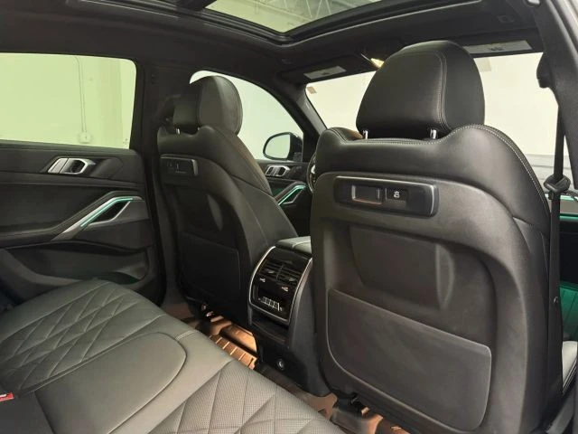 2023 BMW G06 X6 - Image 14 of 21