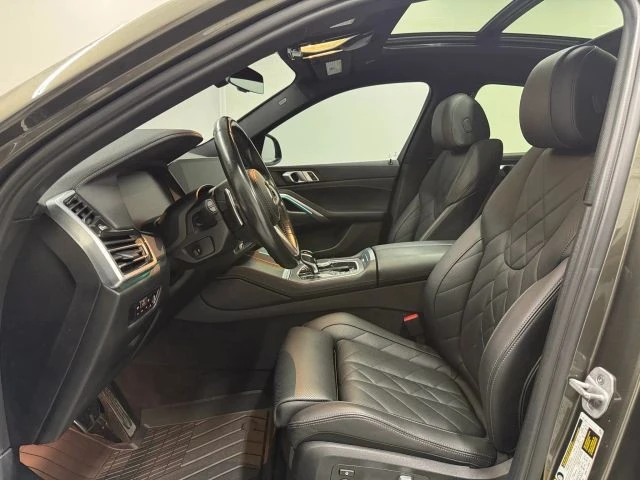 2023 BMW G06 X6 - Image 12 of 21