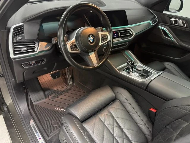 2023 BMW G06 X6 - Image 11 of 21