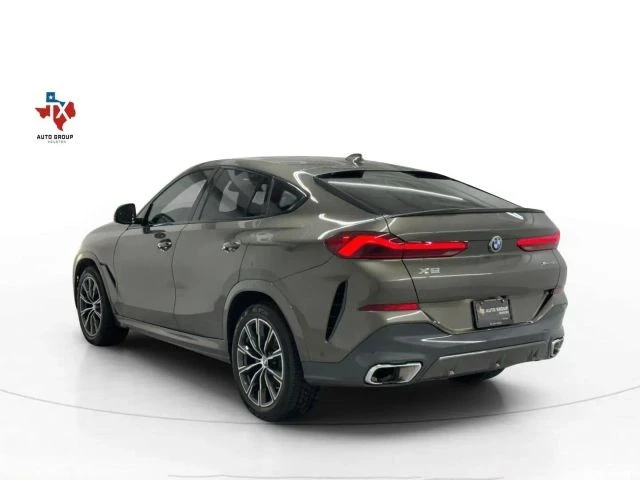 2023 BMW G06 X6 - Image 5 of 21