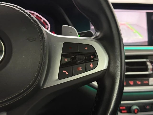 2023 BMW G06 X6 - Image 20 of 21