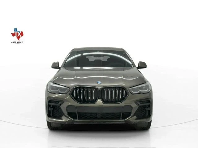 2023 BMW G06 X6 - Image 8 of 21