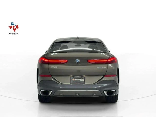 2023 BMW G06 X6 - Image 9 of 21