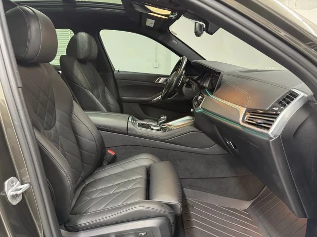 2023 BMW G06 X6 - Image 13 of 21