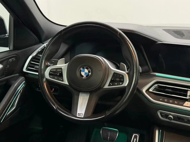 2023 BMW G06 X6 - Image 18 of 21
