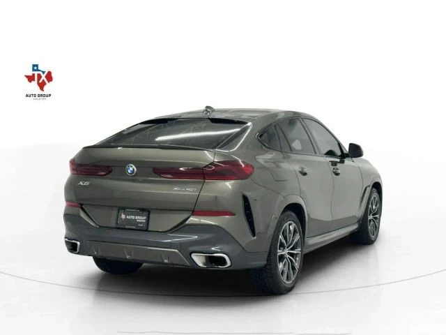 2023 BMW G06 X6 - Image 7 of 21