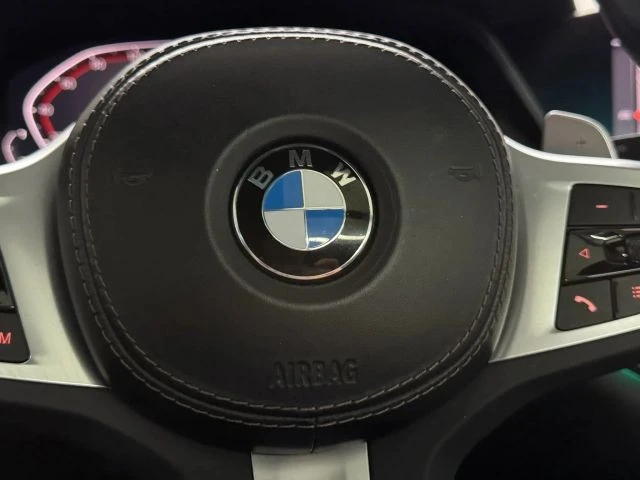 2023 BMW G06 X6 - Image 21 of 21