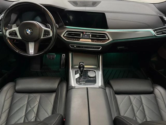 2023 BMW G06 X6 - Image 2 of 21