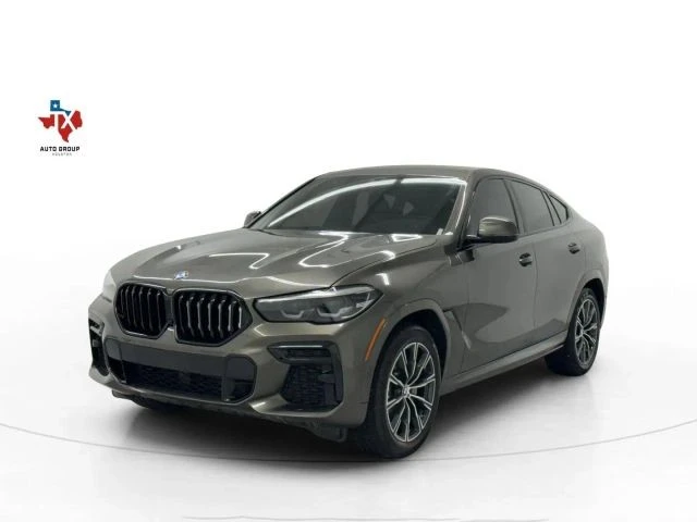 2023 BMW G06 X6 - Image 6 of 21