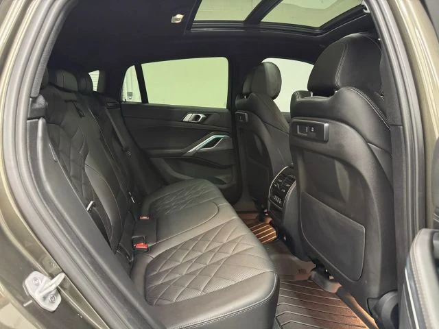 2023 BMW G06 X6 - Image 17 of 21