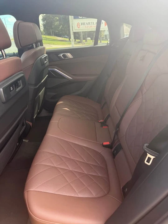 2023 BMW G06 X6 - Image 10 of 10