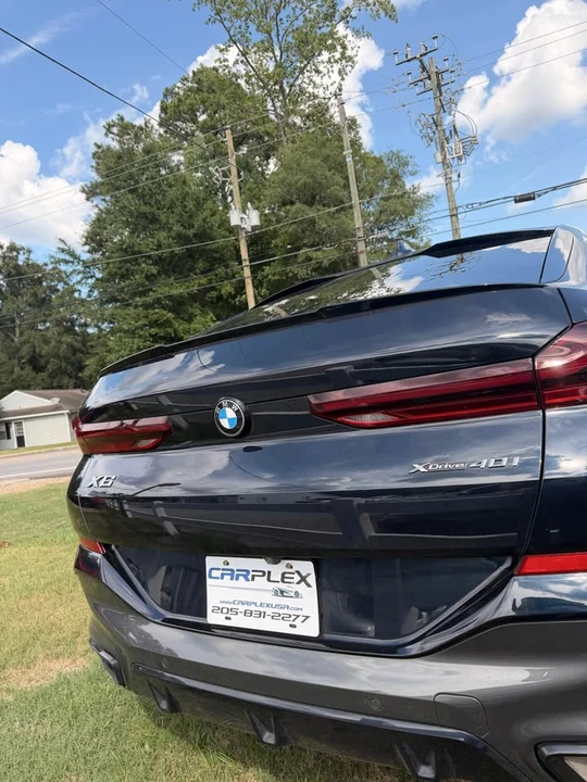 2023 BMW G06 X6 - Image 3 of 10