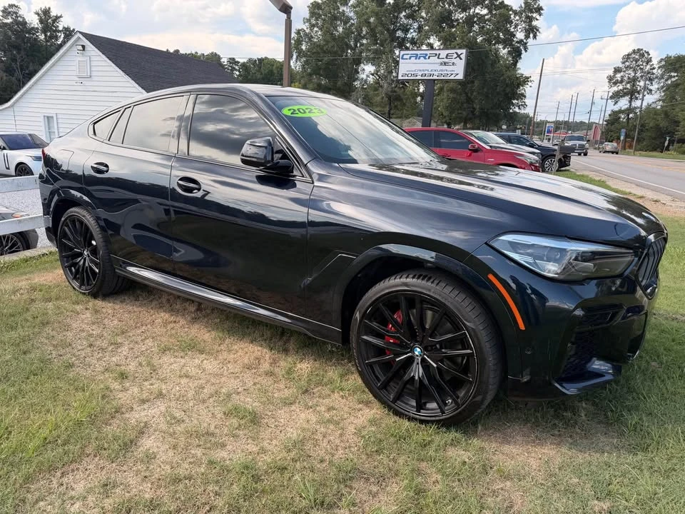 2023 BMW G06 X6 - Image 2 of 10