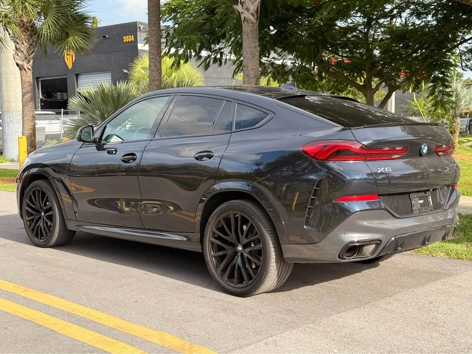 2023 BMW G06 X6 - Image 6 of 19