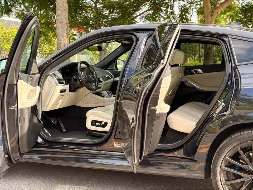 2023 BMW G06 X6 - Image 9 of 19