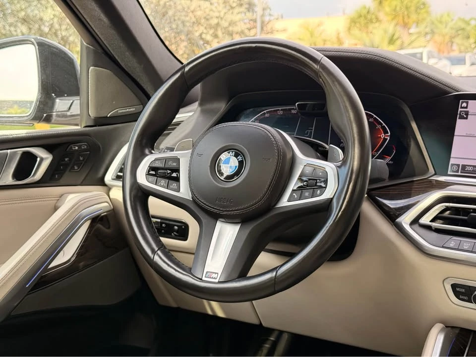 2023 BMW G06 X6 - Image 16 of 19