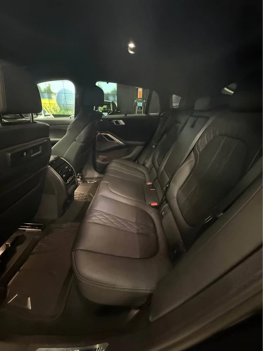 2023 BMW G06 X6 - Image 9 of 9