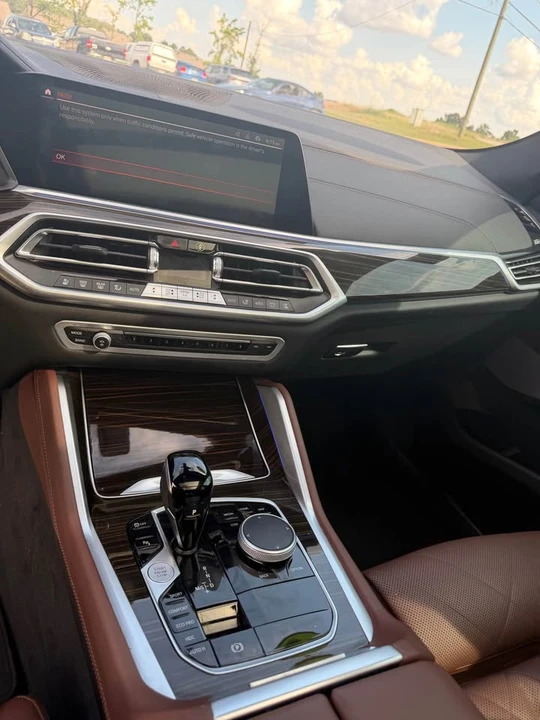 2023 BMW G06 X6 - Image 8 of 10