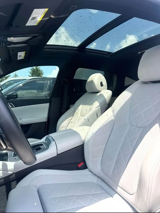 2023 BMW G06 X6 - Image 2 of 5