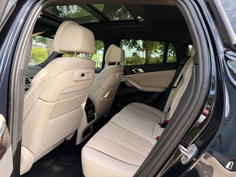 2023 BMW G06 X6 - Image 12 of 19