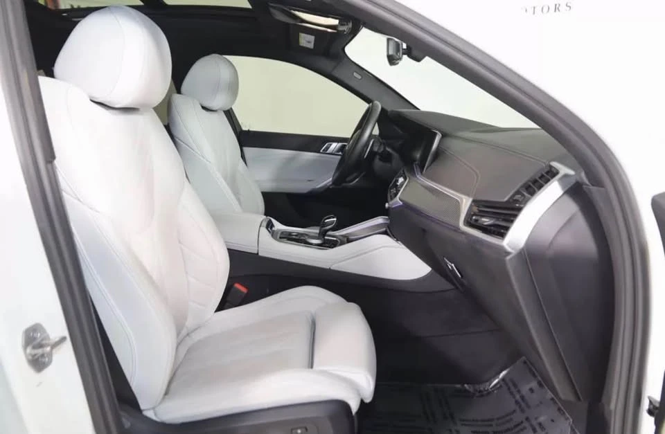 2023 BMW G06 X6 - Image 4 of 5