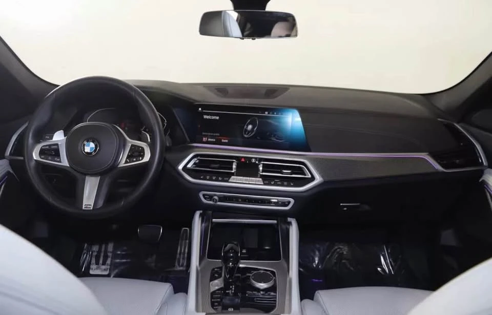 2023 BMW G06 X6 - Image 3 of 5