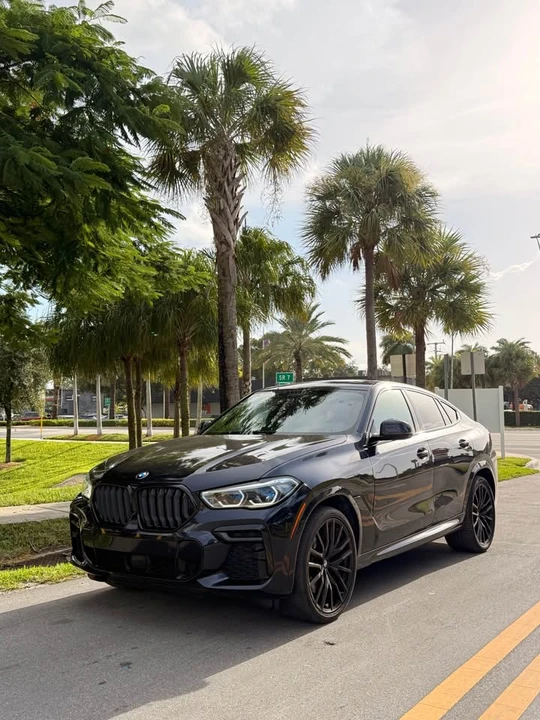 2023 BMW G06 X6 - Image 19 of 19