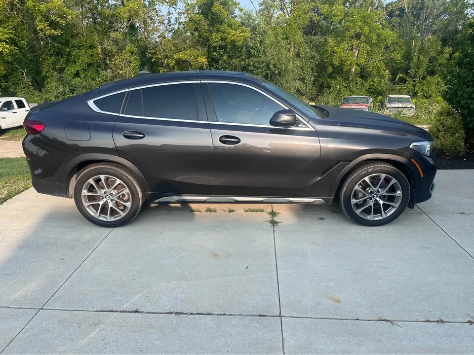 2023 BMW G06 X6 - Image 3 of 9
