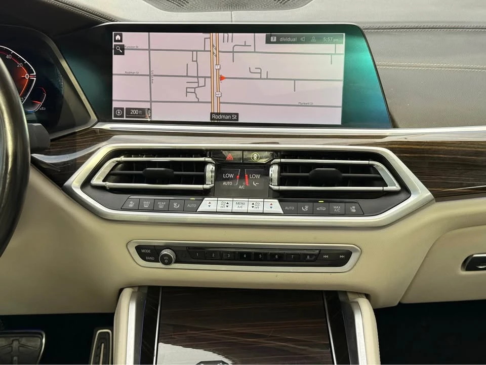 2023 BMW G06 X6 - Image 15 of 19
