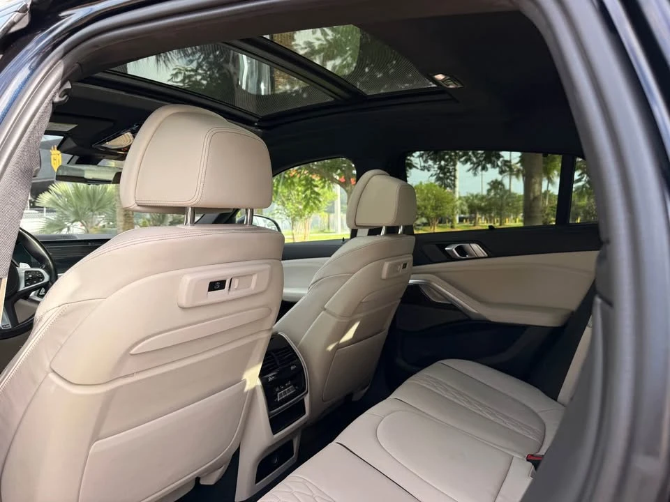 2023 BMW G06 X6 - Image 13 of 19