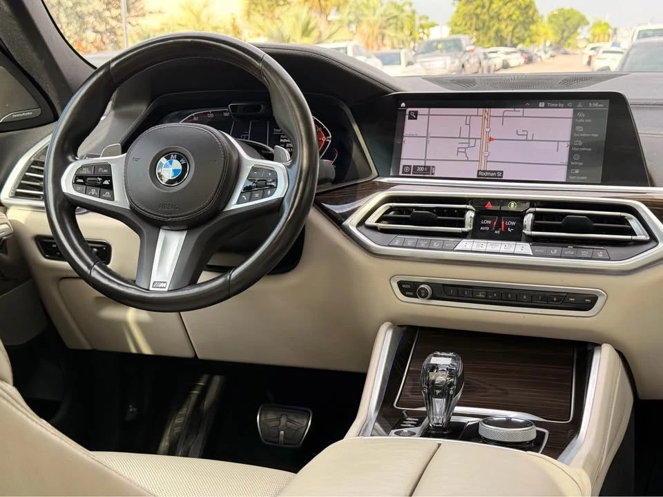 2023 BMW G06 X6 - Image 14 of 19