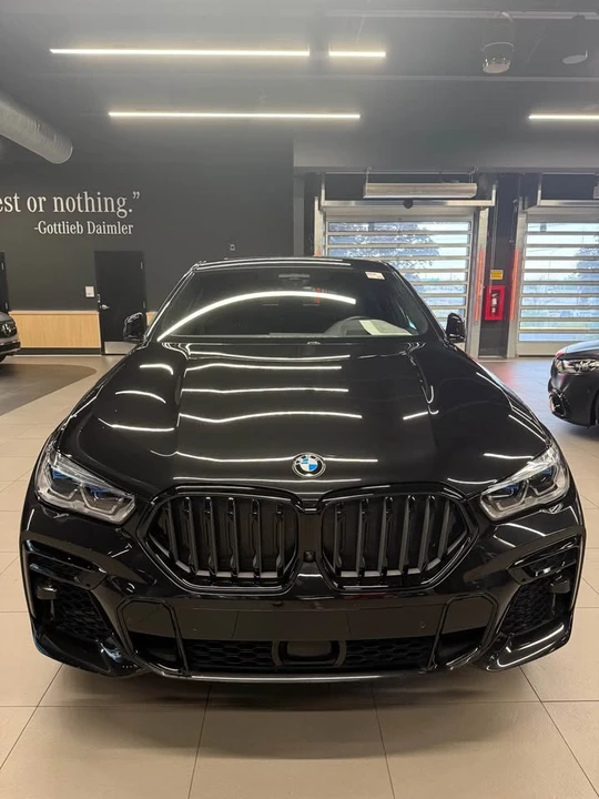 2023 BMW G06 X6 - Image 2 of 9