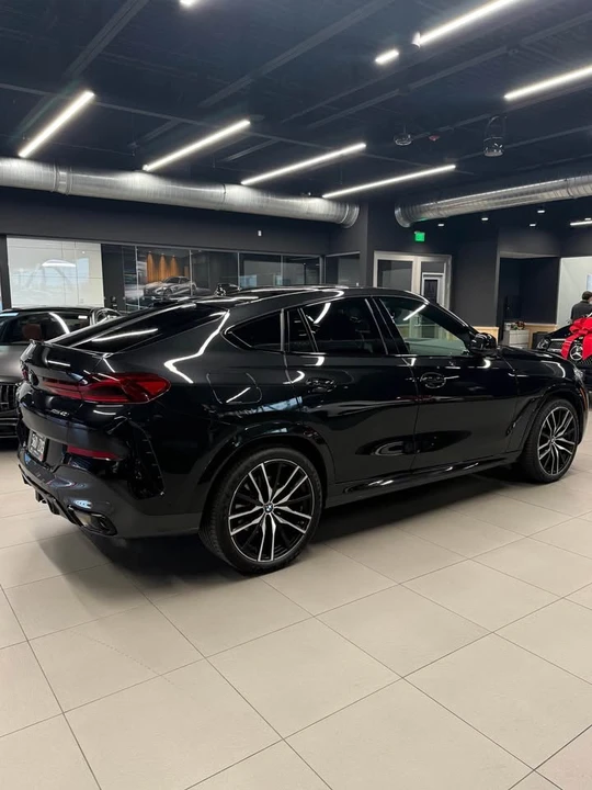 2023 BMW G06 X6 - Image 3 of 9