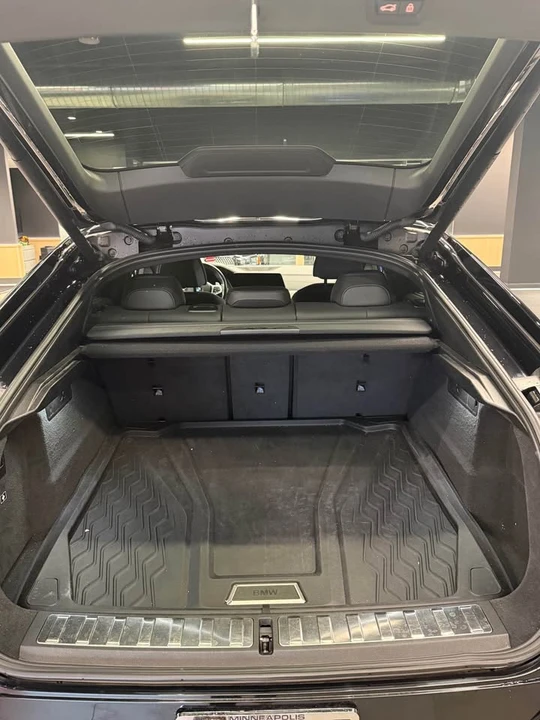 2023 BMW G06 X6 - Image 5 of 9