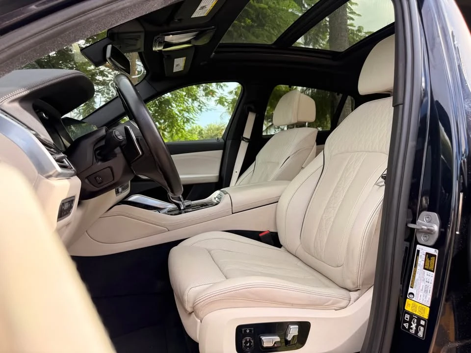 2023 BMW G06 X6 - Image 10 of 19