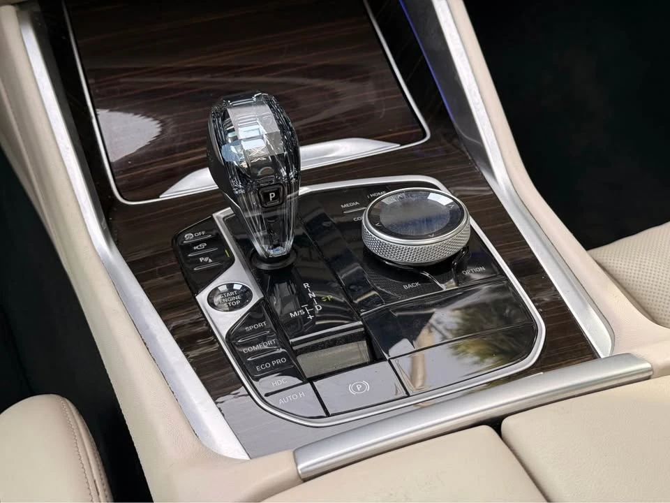 2023 BMW G06 X6 - Image 17 of 19