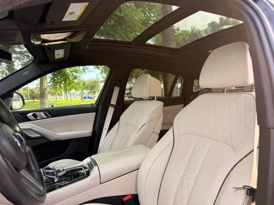 2023 BMW G06 X6 - Image 11 of 19